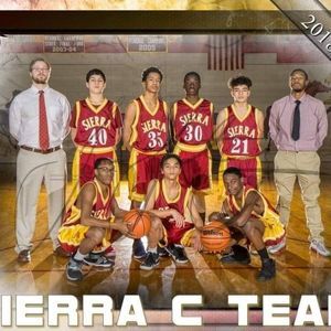 Meet your Posher, Basty